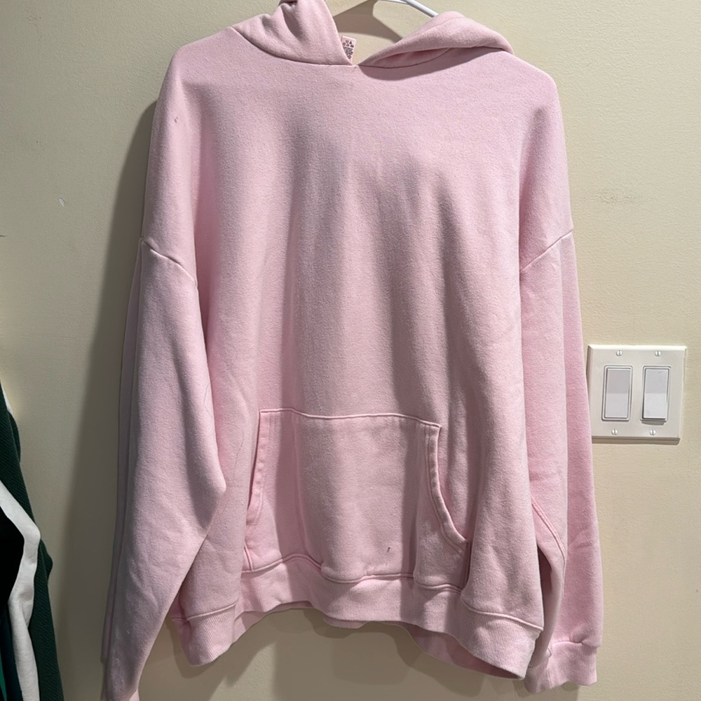 Skims Hoodie